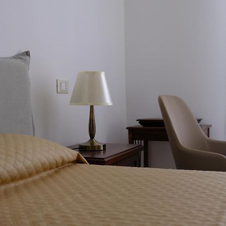 Al Corso Charming Rooms Peschici Zewnętrze zdjęcie