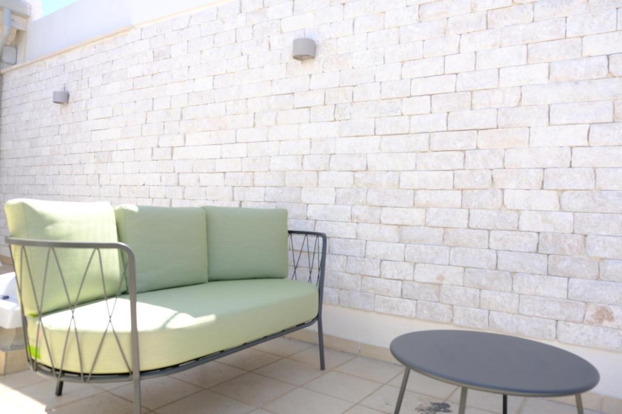 Al Corso Charming Rooms Peschici Zewnętrze zdjęcie