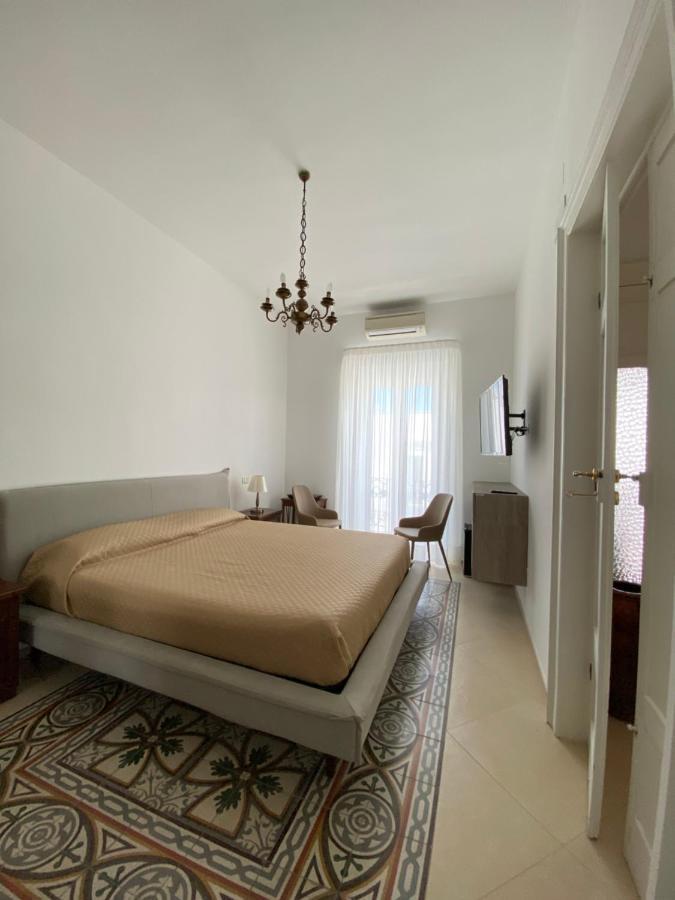 Al Corso Charming Rooms Peschici Zewnętrze zdjęcie